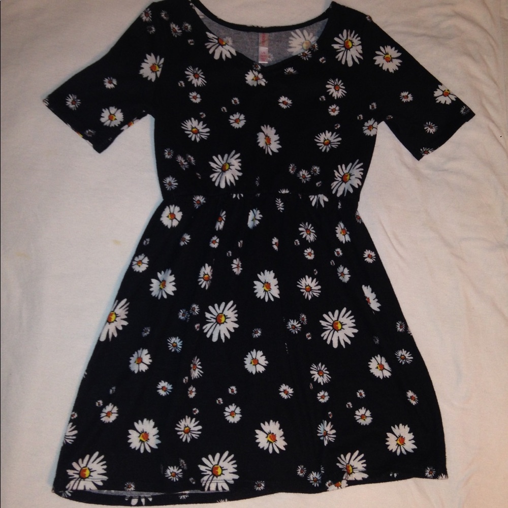 Mini dress